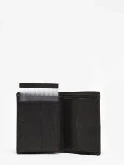 Portefeuille cuir YVES RENARD