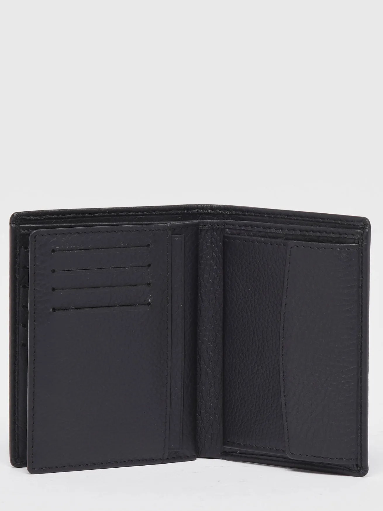 Portefeuille cuir YVES RENARD