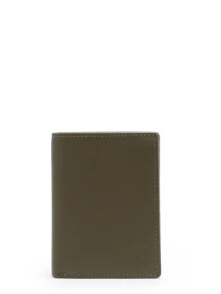 Portefeuille cuir YVES RENARD