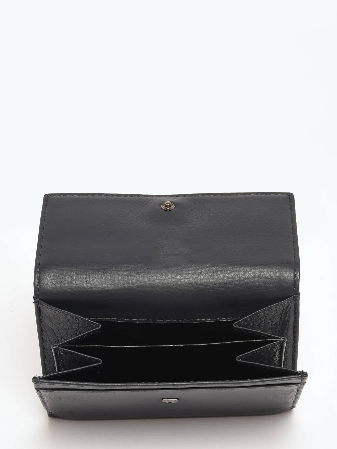 Portefeuille cuir YVES RENARD