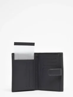 Portefeuille cuir YVES RENARD