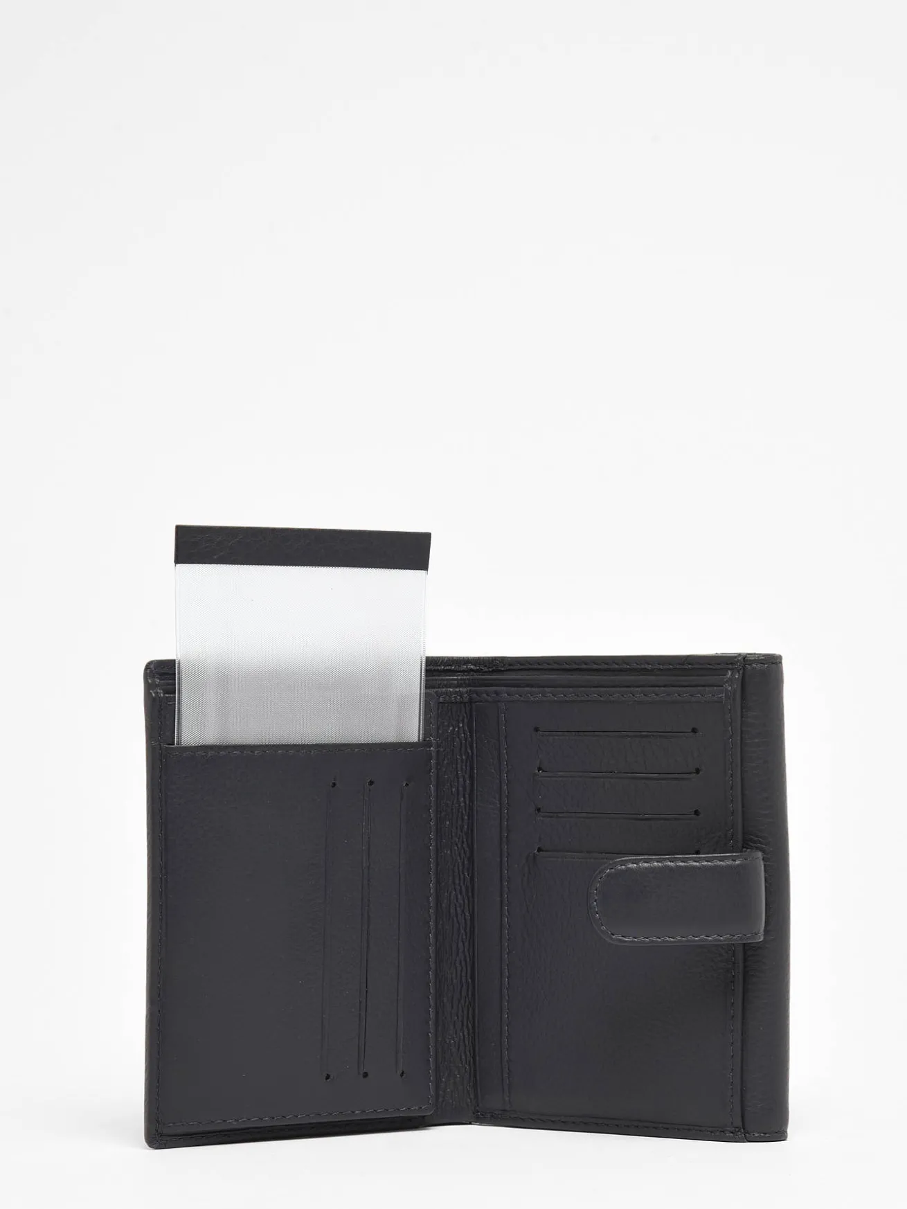 Portefeuille cuir YVES RENARD