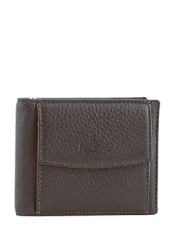 Portefeuille cuir YVES RENARD
