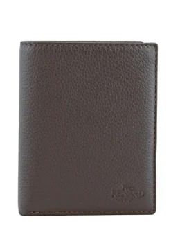 Portefeuille cuir YVES RENARD