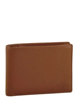 Portefeuille cuir YVES RENARD