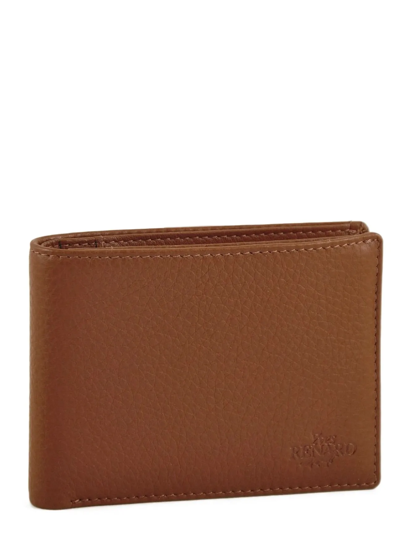 Portefeuille cuir YVES RENARD