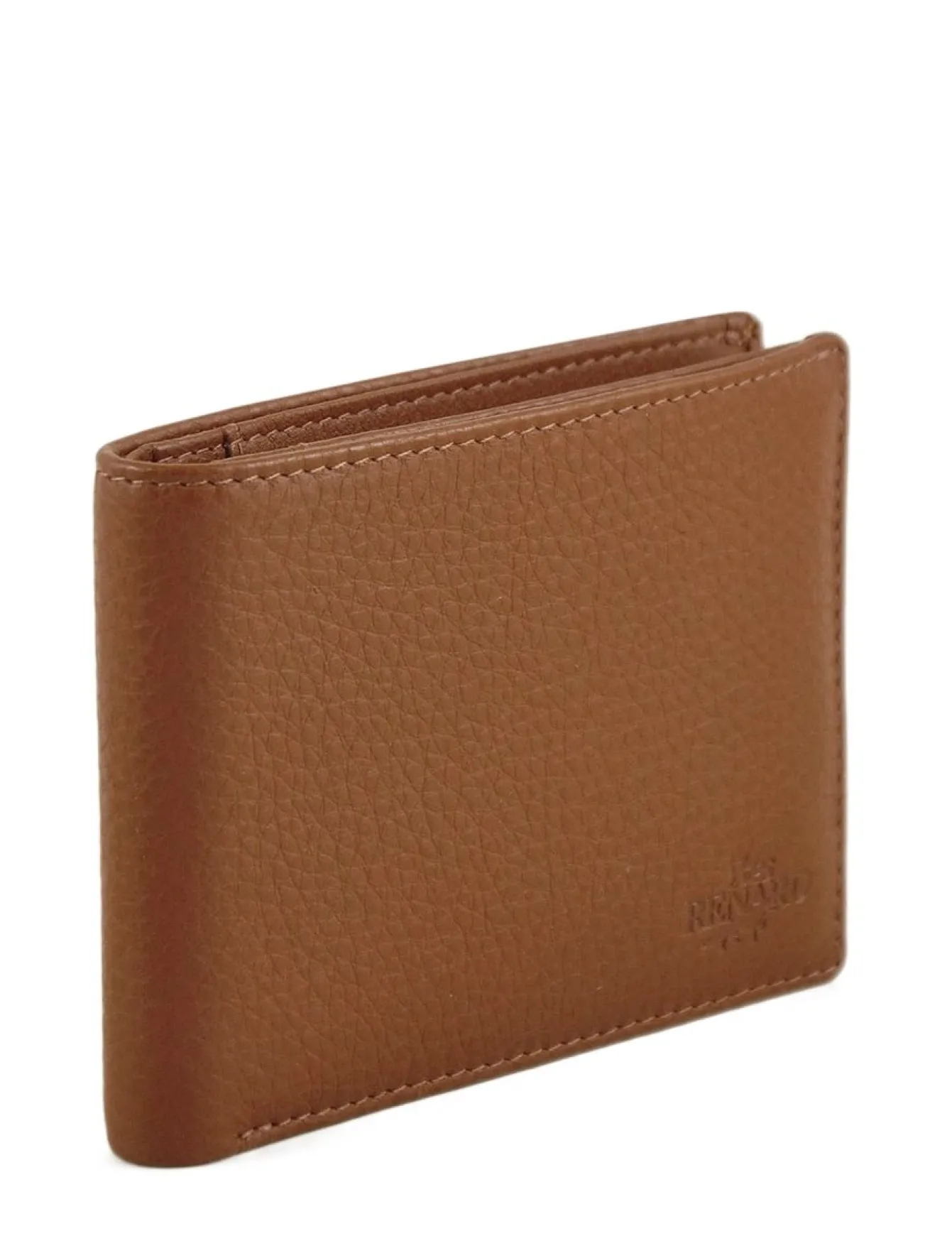 Portefeuille cuir YVES RENARD