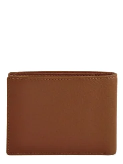 Portefeuille cuir YVES RENARD