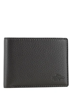 Portefeuille cuir YVES RENARD