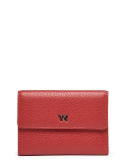 Portefeuille cuir YVES RENARD