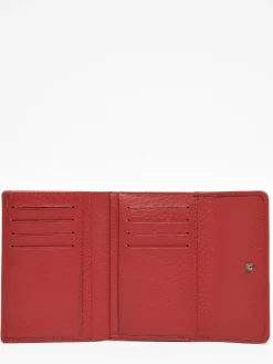 Portefeuille cuir YVES RENARD