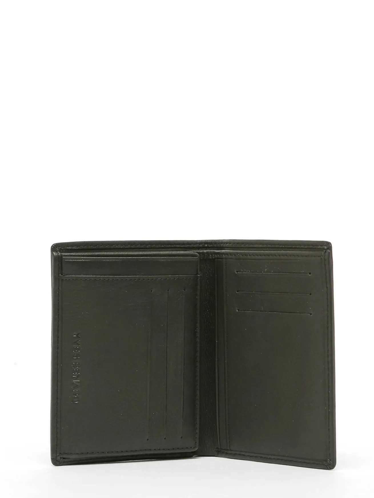 Portefeuille cuir YVES RENARD