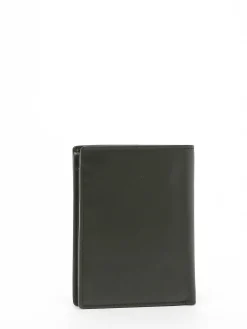 Portefeuille cuir YVES RENARD