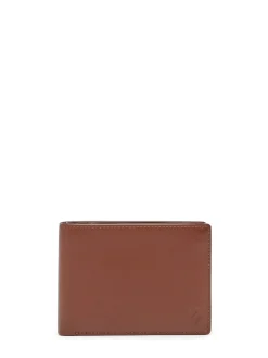 Portefeuille cuir YVES RENARD