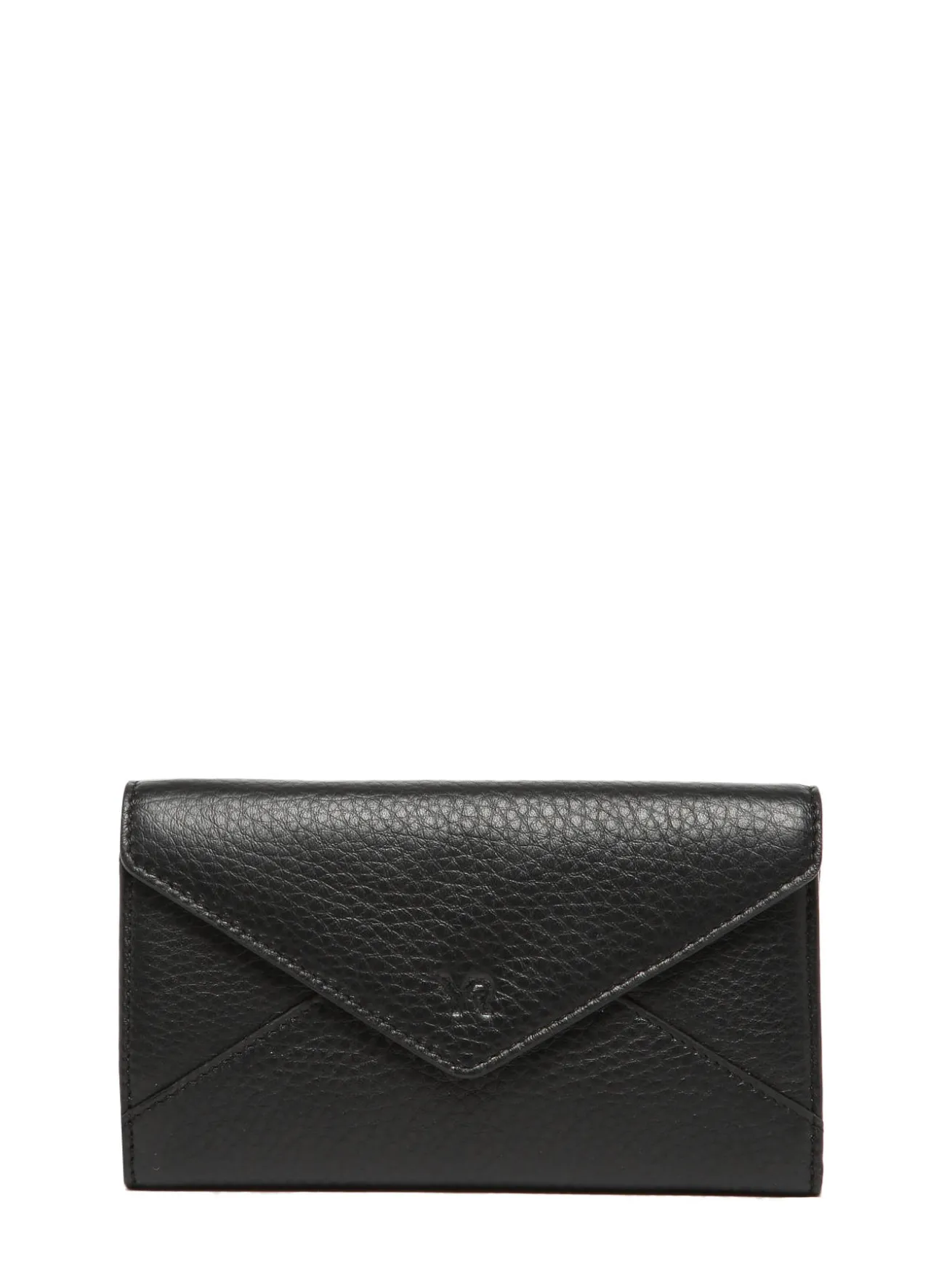 Portefeuille cuir YVES RENARD