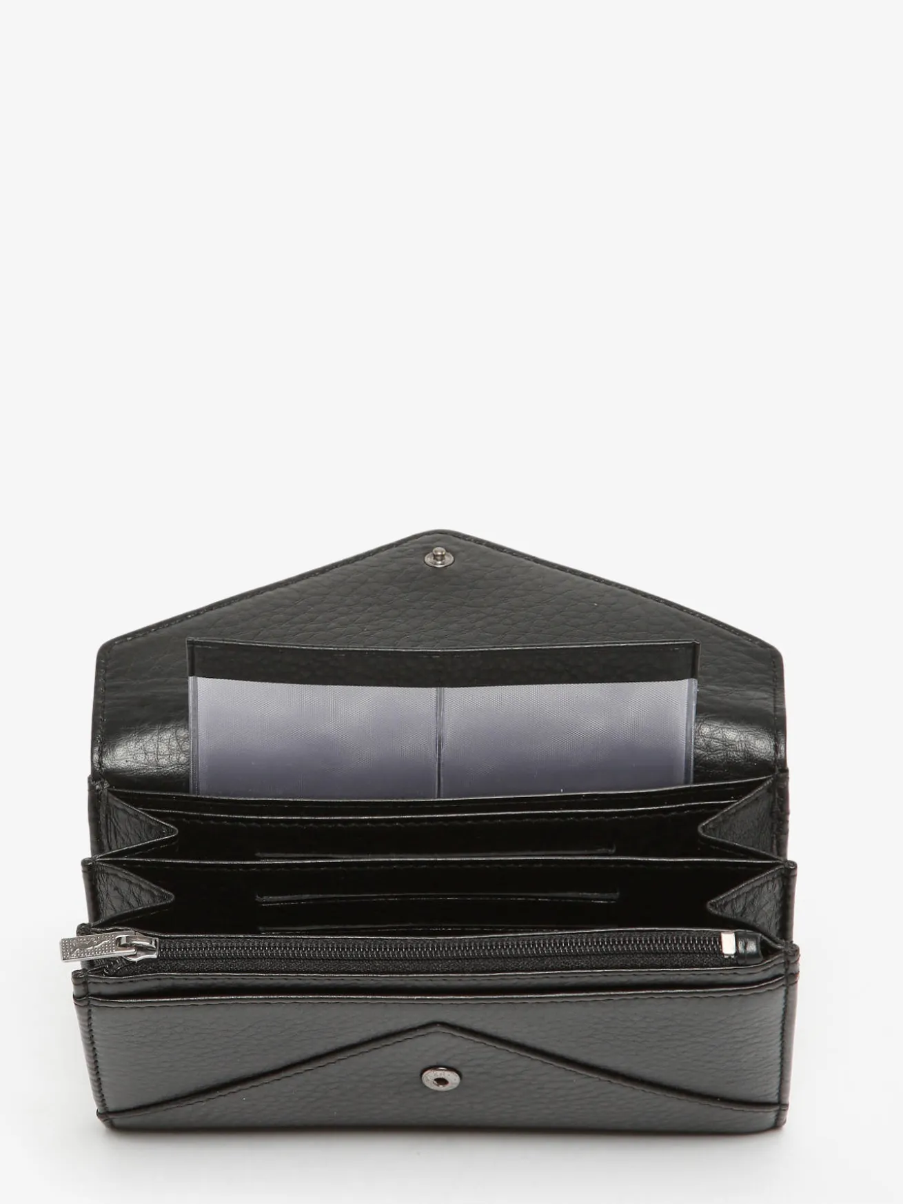 Portefeuille cuir YVES RENARD