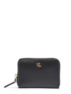 Portefeuille Dryden cuir LAUREN RALPH LAUREN