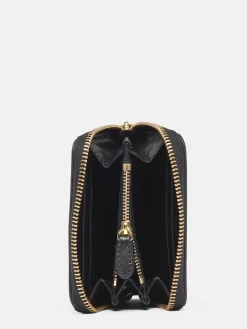 Portefeuille Dryden cuir LAUREN RALPH LAUREN