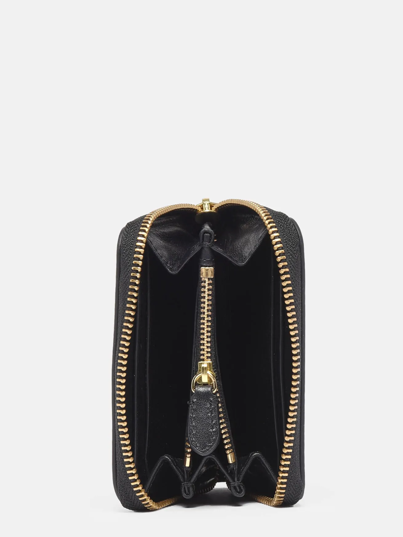 Portefeuille Dryden cuir LAUREN RALPH LAUREN