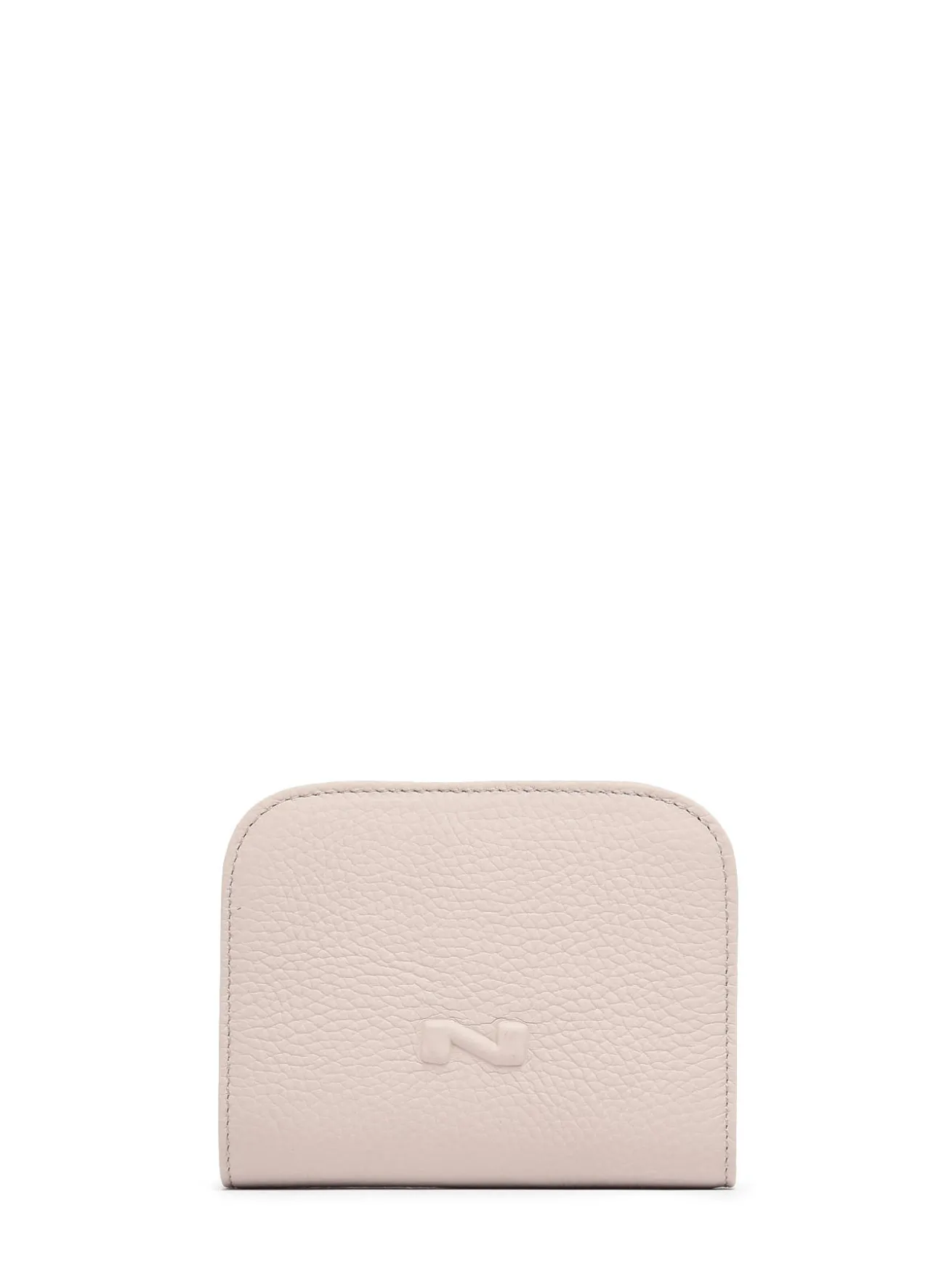 Portefeuille Egée cuir NATHAN BAUME