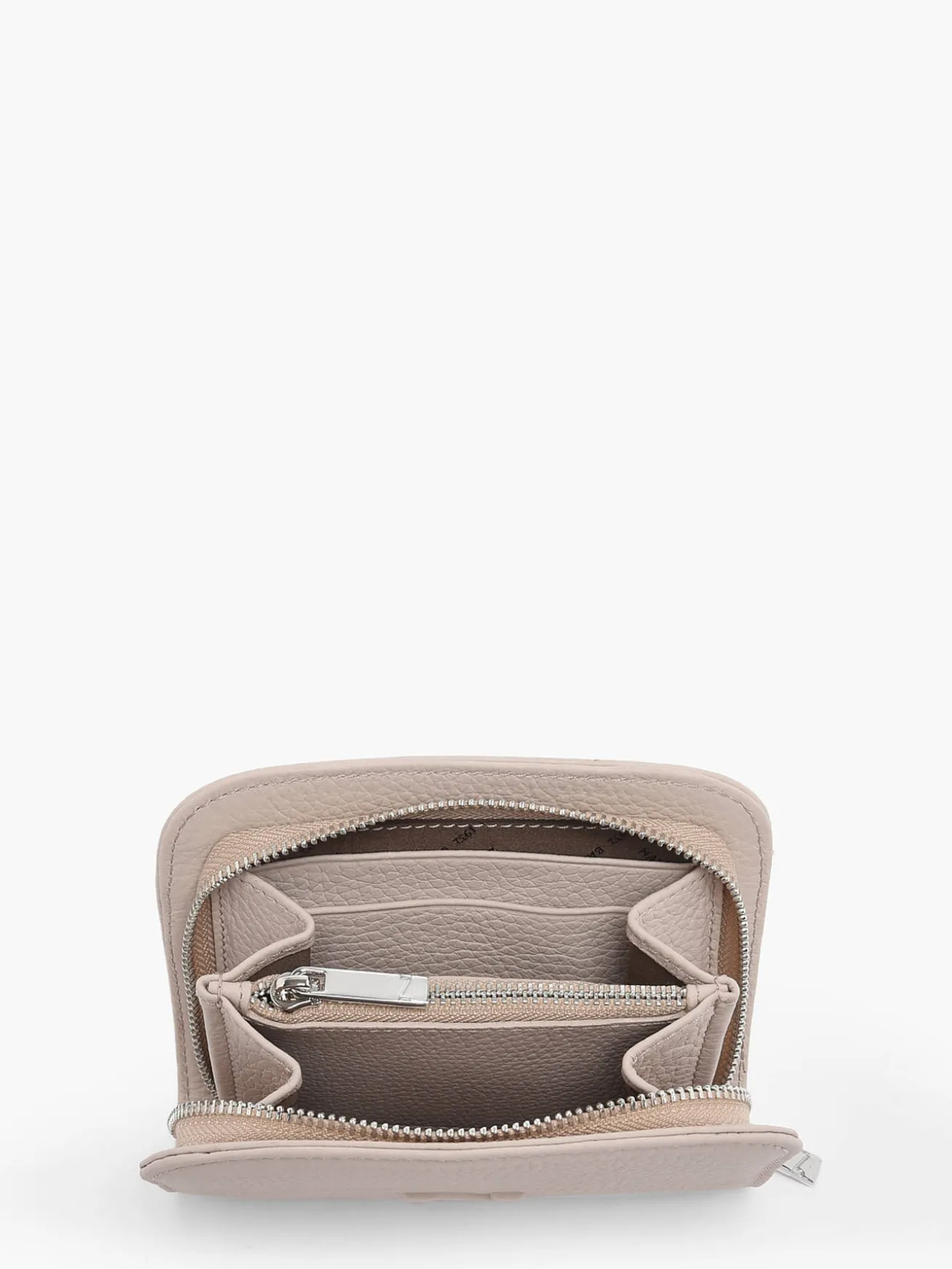Portefeuille Egée cuir NATHAN BAUME