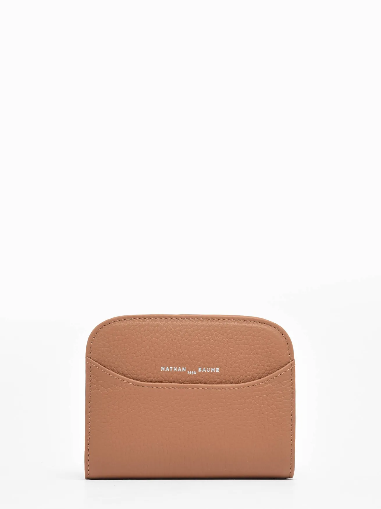 Portefeuille Egée cuir NATHAN BAUME