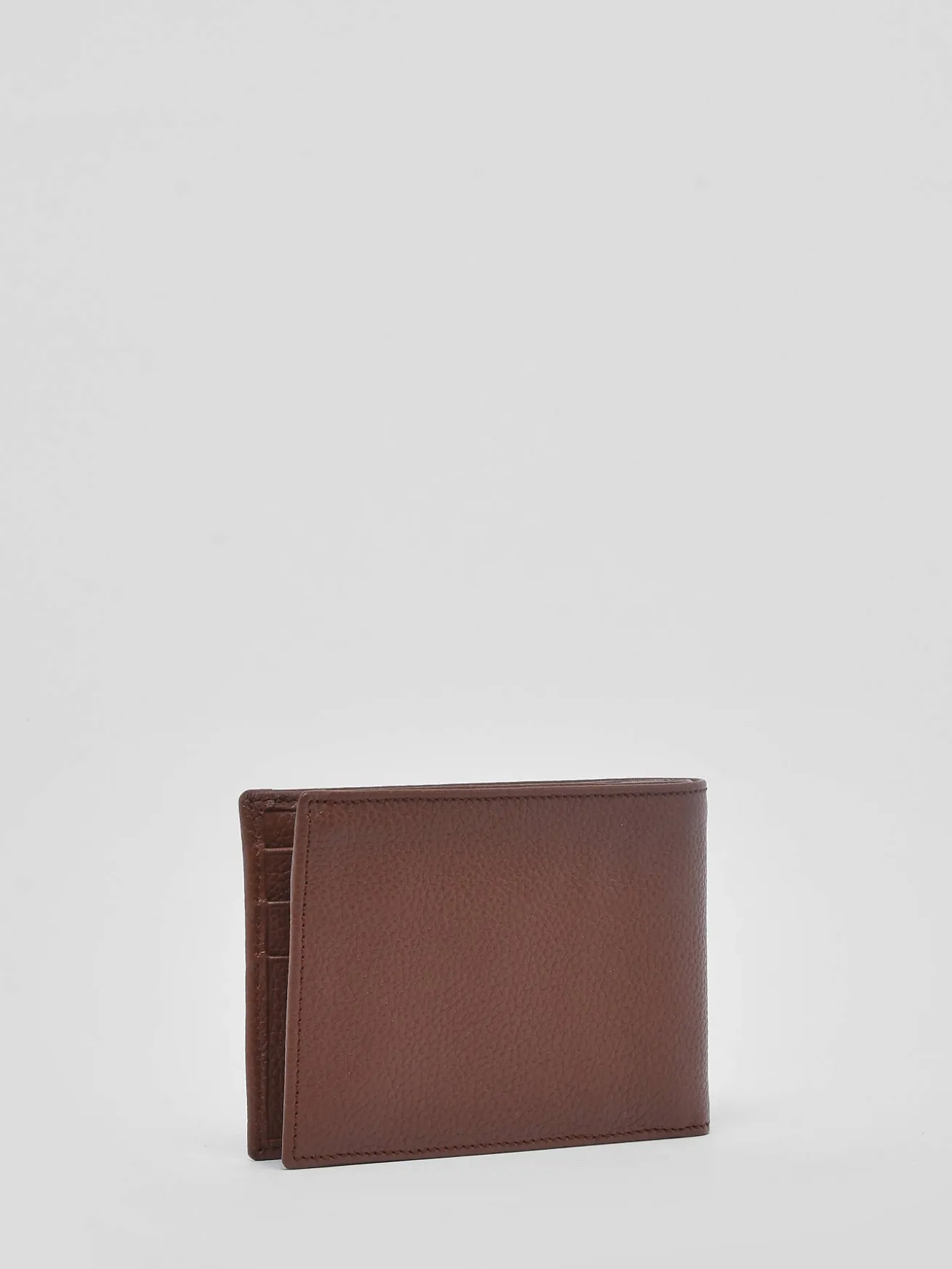 Portefeuille Forman cuir NATHAN BAUME
