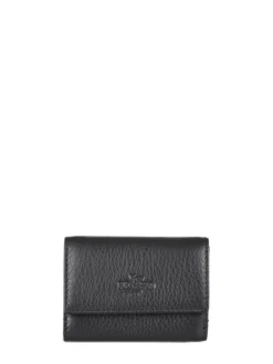 Portefeuille Foulonné cuir YVES RENARD