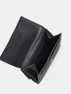 Portefeuille Foulonné cuir YVES RENARD
