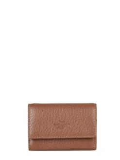 Portefeuille Foulonné cuir YVES RENARD