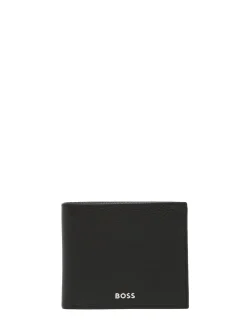 Portefeuille Iconic cuir HUGO BOSS