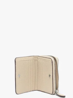 Portefeuille Ikon Pebble KARL LAGERFELD