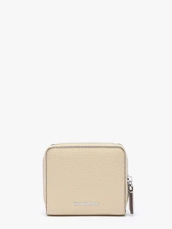Portefeuille Ikon Pebble KARL LAGERFELD