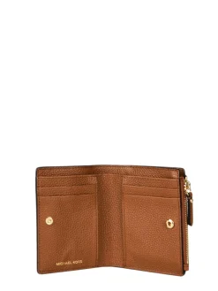 PORTEFEUILLE Jetset cuir MICHAEL KORS