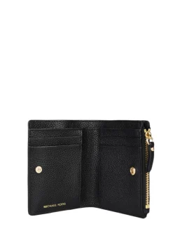PORTEFEUILLE Jetset cuir MICHAEL KORS