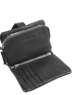 Portefeuille Joyce cuir NAT ET NIN