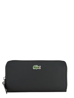 Portefeuille L.12.12 LACOSTE