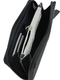Portefeuille L.12.12 LACOSTE