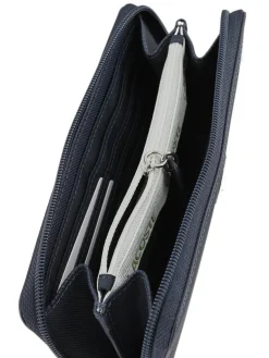 Portefeuille L.12.12 LACOSTE