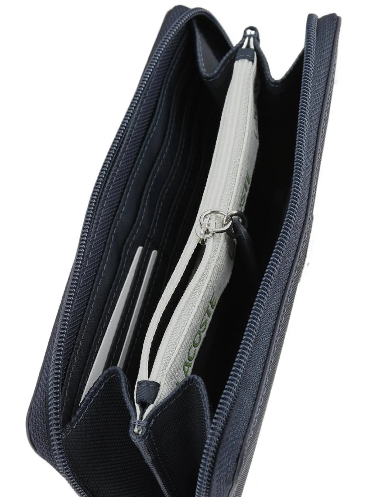 Portefeuille L.12.12 LACOSTE