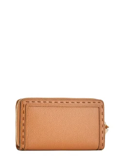 Portefeuille L Premier Flirt cuir LANCEL