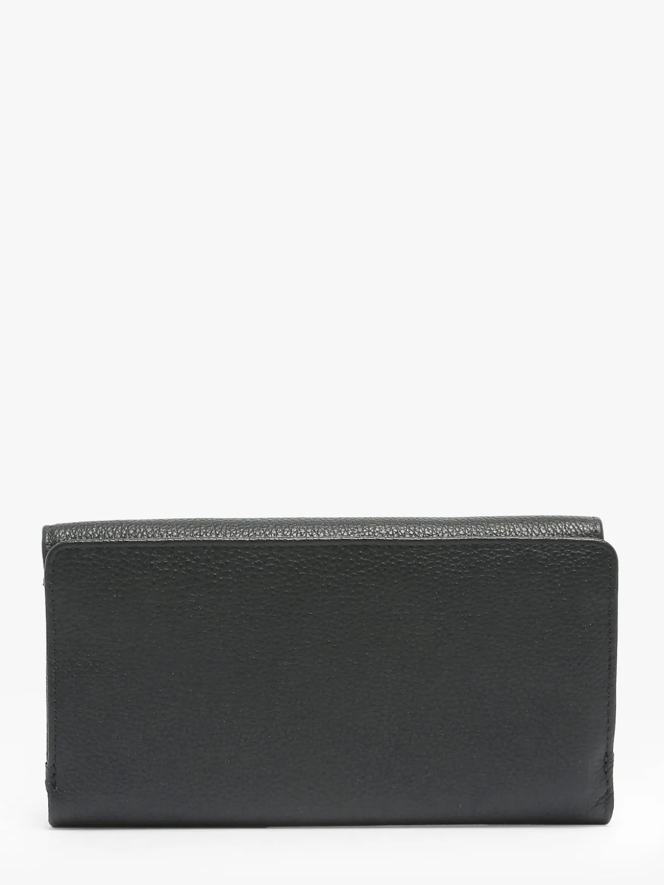 Portefeuille L Tradition cuir ETRIER