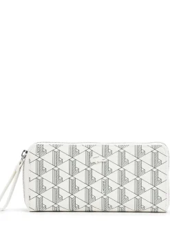 Portefeuille LACOSTE