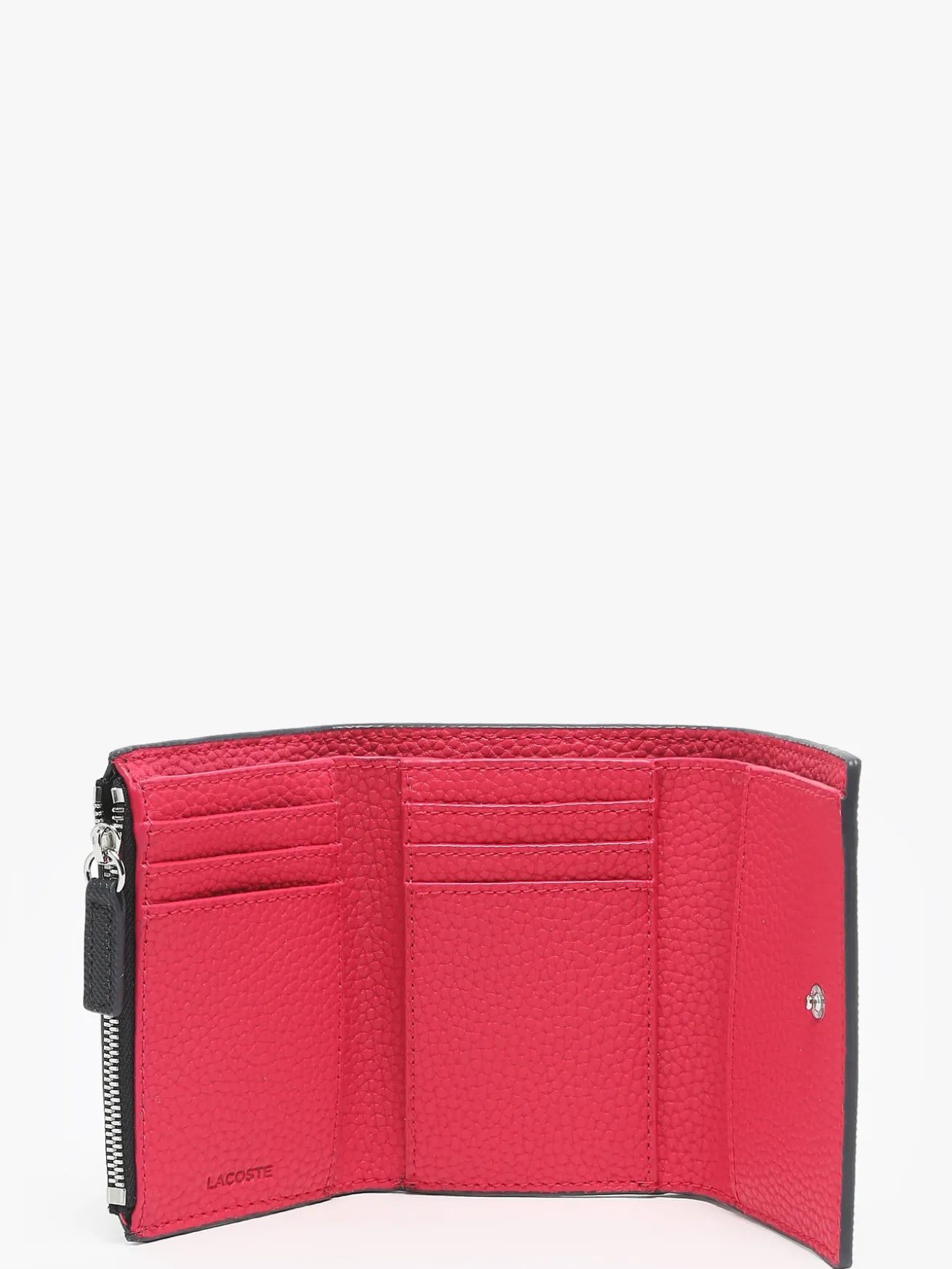 Portefeuille LACOSTE