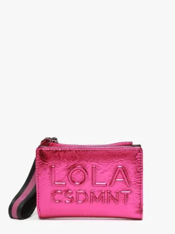 Portefeuille LOLA CASADEMUNT