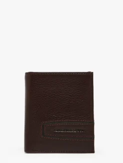 Portefeuille Léon cuir ARTHUR & ASTON