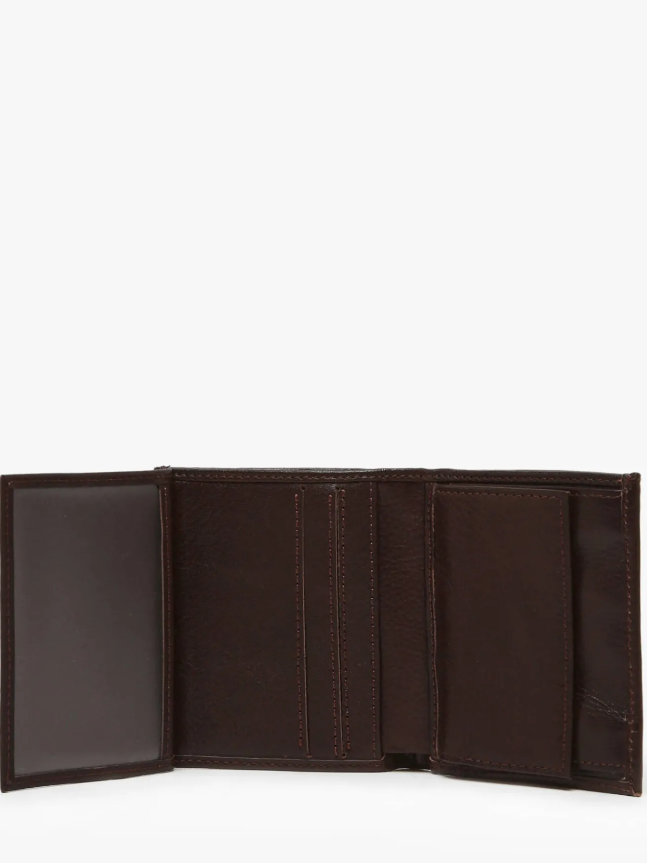 Portefeuille Léon cuir ARTHUR & ASTON