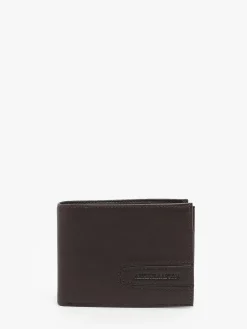 Portefeuille Léon cuir ARTHUR & ASTON