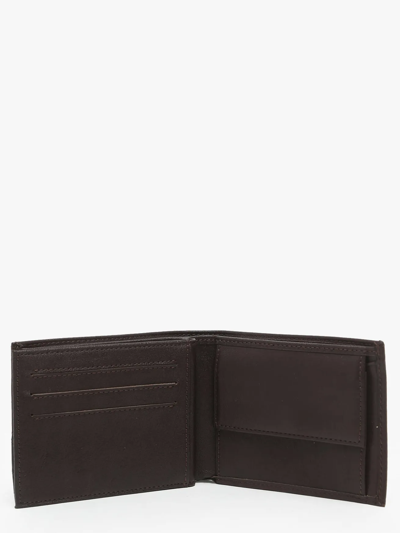 Portefeuille Léon cuir ARTHUR & ASTON