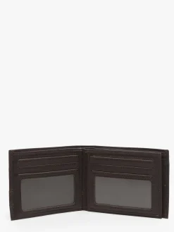 Portefeuille Léon cuir ARTHUR & ASTON